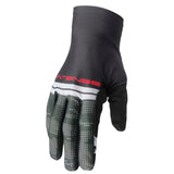Thor Glove Intense Assist Decoy Black Camo