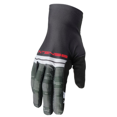 Thor Glove Intense Assist Decoy Black Camo