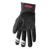 Thor Glove Intense Assist Decoy Black Camo