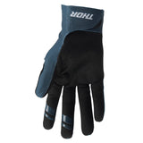 Thor Glove Intense Assist Censis Teal Midnight