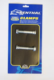 Renthal Handlebar Clamp Bolt Kits