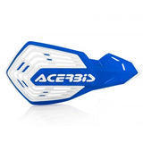 Acerbis X-Future Blue White Handguards