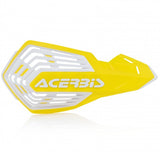 Acerbis X-Future Yellow White Handguards