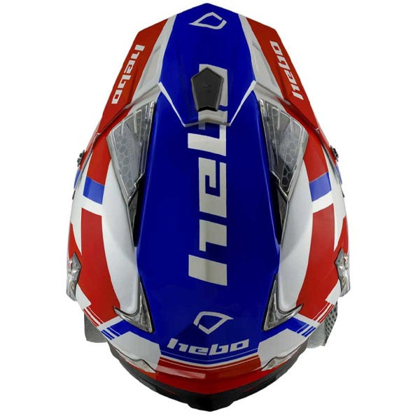 Casco hebo zone discount 4