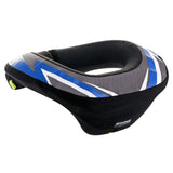 Alpinestars Youth Blue Neck Collar Roll