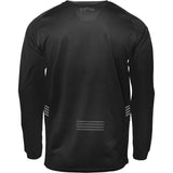 Thor Terrain Enduro Jersey Black