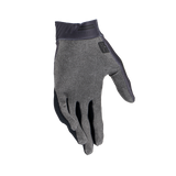 Leatt Moto 1.5 Gripr Youth Gloves Black