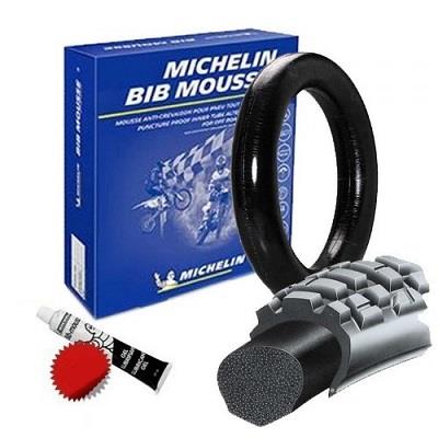 Michelin Soft BIB Mousse - Front