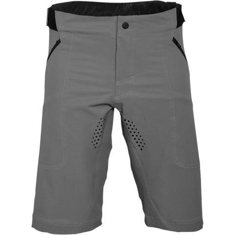 Thor Intense MTB Short Assist Gray