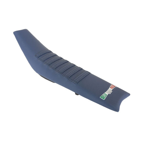 Athena Factory Selle Dalla Valle Seat Cover Husqvarna Blue