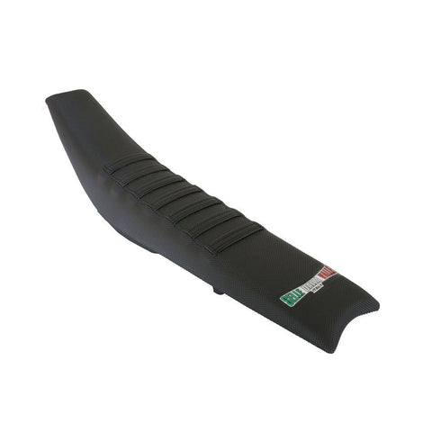 Athena Factory Selle Dalla Valle Seat Cover Suzuki Black