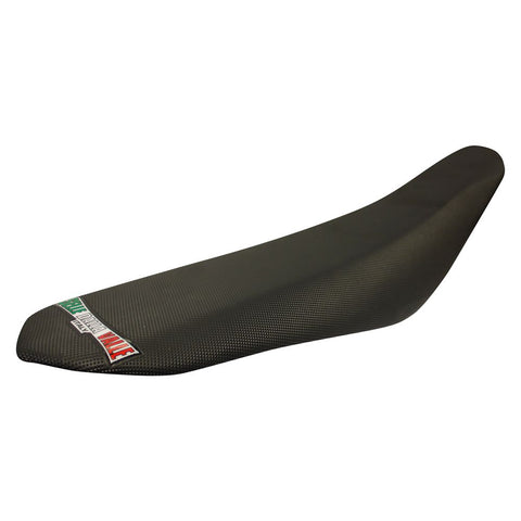 Athena Racing Selle Dalla Valle Seat Cover GasGas Black