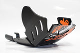 AXP Enduro PHD 6mm Skid Plate - KTM