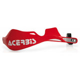 Acerbis Rally Pro Handguards - Red