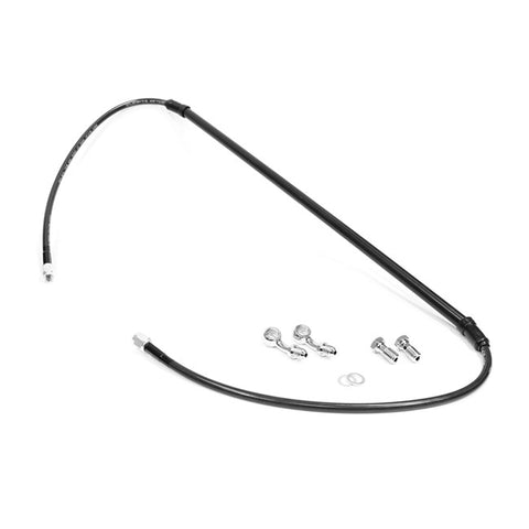 Apico Front Yamaha Brake Hose