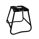 Apico Black Steel Box Stand