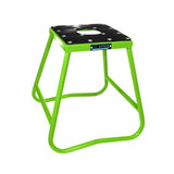 Apico Green Steel Box Stand