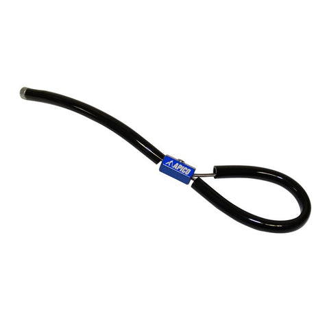 Apico Racing Brake Snake Saver - Blue