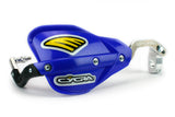 Cycra ProBend CRM Handguards - Blue