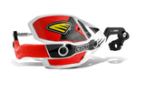 Cycra Ultra ProBend CRM Handguards - Red