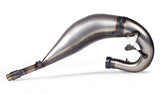 DEP Motocross Exhaust 2 Stroke Front Pipe - KTM SX