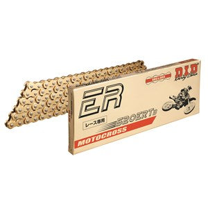 DID ERT 3 Heavy Duty Racing Motocross Chain