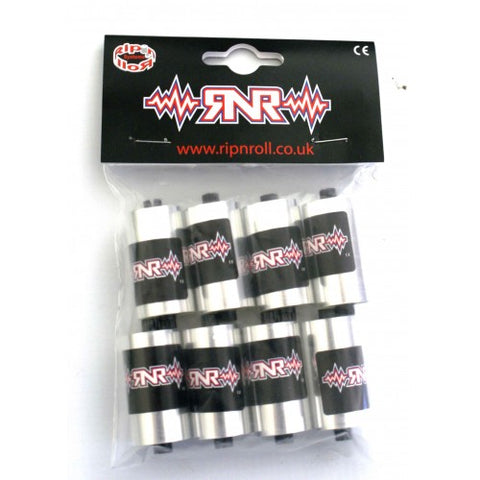 RNR Roll Off Films WVS 48mm - 8 Pack