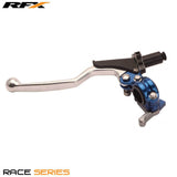 RFX Race Clutch Lever Assembly Universal 4 Stroke