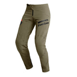 Hebo Trials Pant Tech 23 Khaki
