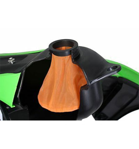 Twin Air Fuel Filter Gas Gas