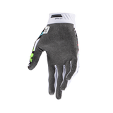 Leatt Moto 1.5 Gripr Gloves Zebra