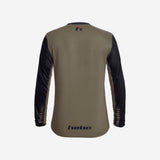 Hebo Shirt Tech 23 Khaki