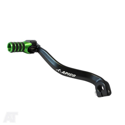 Apico Elite Forged Gear lever - Kawasaki