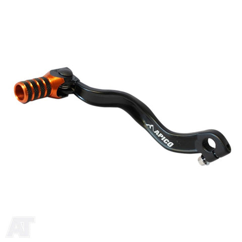 Apico Elite Forged Gear lever - KTM