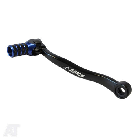 Apico Elite Forged Gear lever - Yamaha