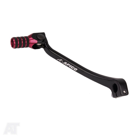 Apico Elite Forged Gear lever - Honda