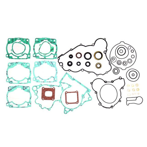 Vertex Full Engine Gasket Kit - Husqvarna TC TE