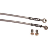 Apico Hydraulic Clutch Hose - KTM
