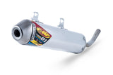 FMF Powercore 2.1 Aluminium 2 Stroke Silencer - KTM EXC