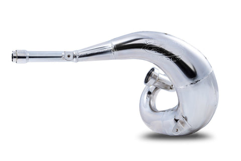 FMF Gnarly Nickel 2 Stroke Front Pipe - Beta RR