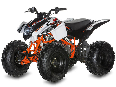 KAYO RAGING BULL 150cc