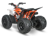 KAYO RAGING BULL 110 - WHITE