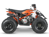 KAYO RAGING BULL 110 - WHITE