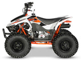 KAYO FOX 70 QUAD - WHITE