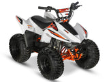 KAYO FOX 70 QUAD - WHITE