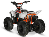 KAYO FOX 70 QUAD - WHITE