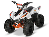 KAYO FOX 70 QUAD - WHITE