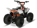 KAYO FOX 70 QUAD - WHITE