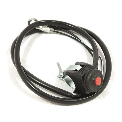 Apico Kill Switch - KTM