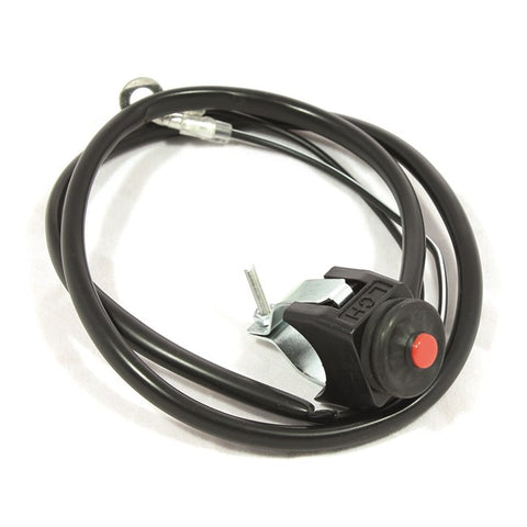 Apico Kill Switch - Husqvarna